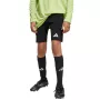 adidas Squadra 25 Torwarthose für Kinder schwarz JJ1942 152cm