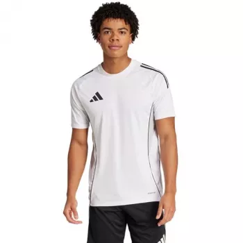 adidas Tiro 25 Competition Training T-Shirt Herren weiß JJ1519 XL