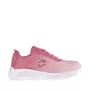 Lotto Relazio Damen Freizeitschuhe Pink 39