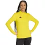 Damen Trainingsshirt adidas Entrada 26 Training Top gelb JZ6649 L