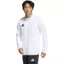 adidas Entrada 26 Track Herren-Trainingsjacke weiß JZ6591 S