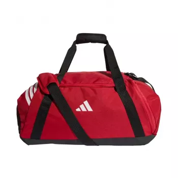 adidas Tiro Duffle Medium Sporttasche rot KB0787