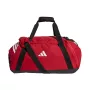 adidas Tiro Duffle Medium Sporttasche rot KB0787