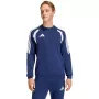 Herren Sweatshirt adidas Tiro 26 League Sweat Crew navy/weiß KF5816 L