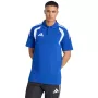 adidas Tiro 26 League Polo Herren blau KF3398 M