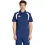 adidas Tiro 26 League Polo Herren Poloshirt marineblau KF3401 2XL