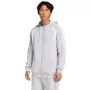 adidas Herren Tiro 26 League Sweat Full Zip Hoody grau KF3319 M