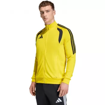 adidas Tiro 26 League Training Herren-Sweatshirt gelb JY7206 M