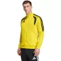 adidas Tiro 26 League Training Herren-Sweatshirt gelb JY7206 M