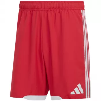 adidas Tiro 26 Competition Match Herren-Fußballshorts rot-weiß KA6179 L