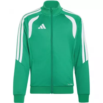 Kinder-Trainingsjacke adidas Tiro 26 League Training grün KT2338 164cm