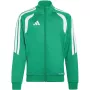 Kinder-Trainingsjacke adidas Tiro 26 League Training grün KT2338 164cm