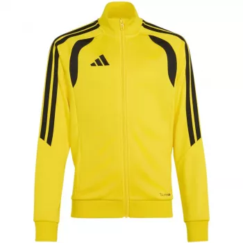 Kinderbluse adidas Tiro 26 League Training gelb KT2340 140cm