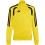 Kinderbluse adidas Tiro 26 League Training gelb KT2340 140cm