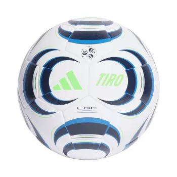 adidas Tiro League Fußball weiß-marineblau KA5262 4