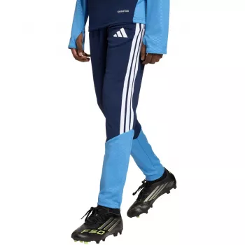 adidas Tiro 26 Competition Training Kinderhose marineblau/hellblau JN2260 152cm