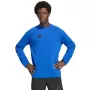 adidas Tiro 26 Travel Crew Herren Sweatshirt Team Navy Blue KD1146 M