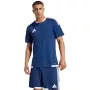adidas Tiro 26 Competition Match Trikot Herren marineblau-weiß KA6168 M