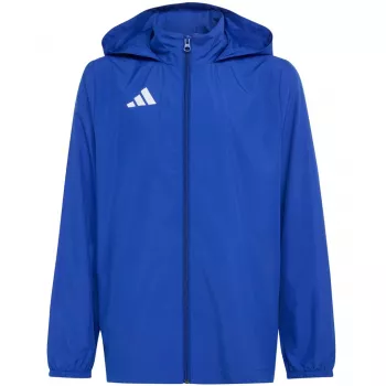 adidas Entrada 26 Multi Kinder-Trainingsjacke blau KV5396 152cm