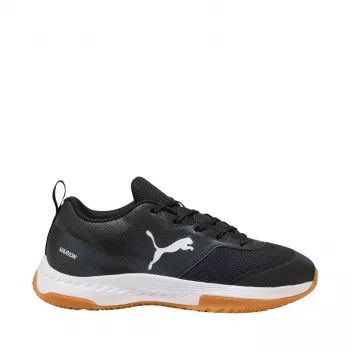 Puma Varion 3 Kinder-Sneaker schwarz 109097 01 38