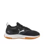 Puma Varion 3 Kinder-Sneaker schwarz 109097 01 38