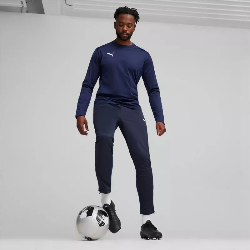Puma Team Goal Training Herrenhose navy 658639 06 M