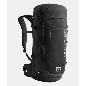 Ortovox Traverse 40 Trekkingrucksack - blk raven