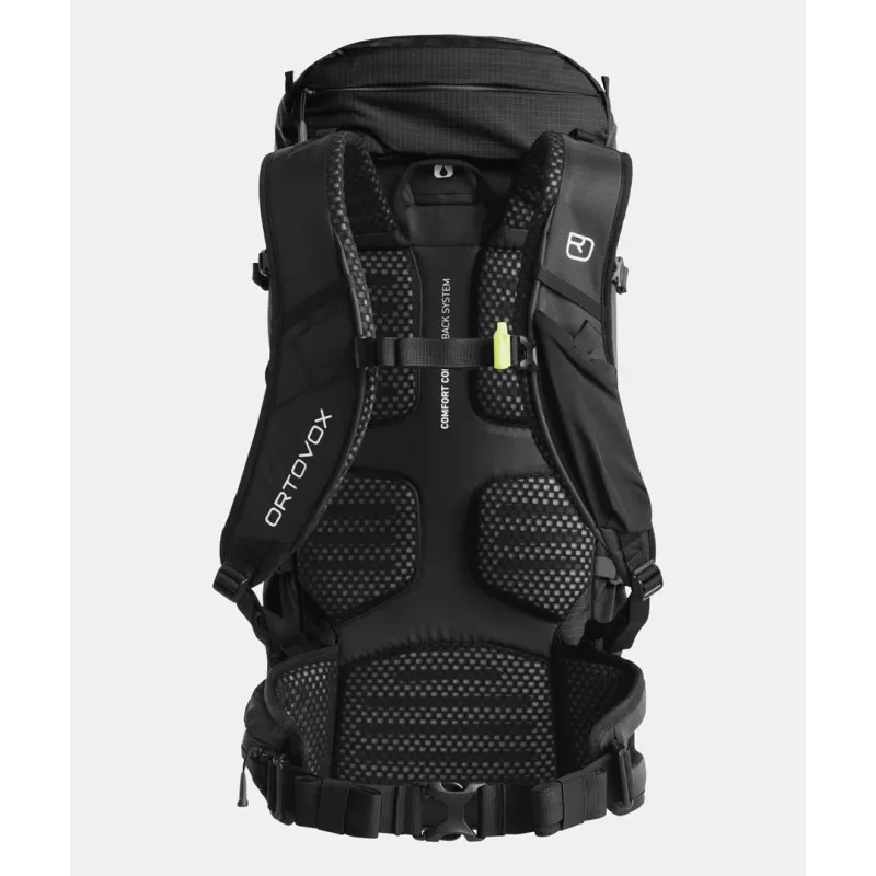Ortovox Traverse 40 Trekkingrucksack - blk raven