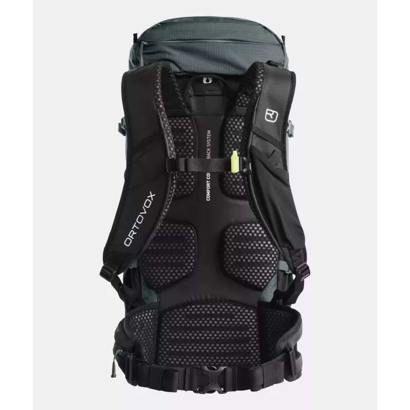 Ortovox Traverse 40 Trekkingrucksack - dark arctic grey