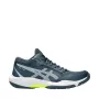 Asics Gel Task MT 5 Herren Volleyballschuhe dunkelblau 1071A131 400 42,5