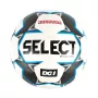 Select Pagano DGI Fußball weiß-schwarz-blau 17823 4
