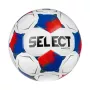 Select FB Match v26 FIFA Basic Fußball weiß-blau-rot 120078 5