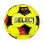 Select FB Flash Turf v26 Fifa Basic 365.A1N gelb-rot 110056 4 Fußball