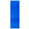 Spokey Savory selbstaufblasende Matte blau 927849