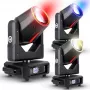 LIGHT4ME RED LINE 10R BEAM 295W Moving Head Beam