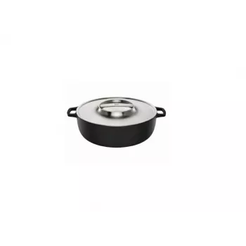 FISKARS Norden Grill Chef Topf