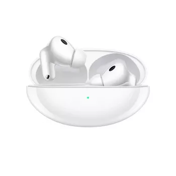 Huawei FreeBuds Neo 55039441 In-Ear-Kopfhörer, ANC, Bluetooth 6.0, Ice White