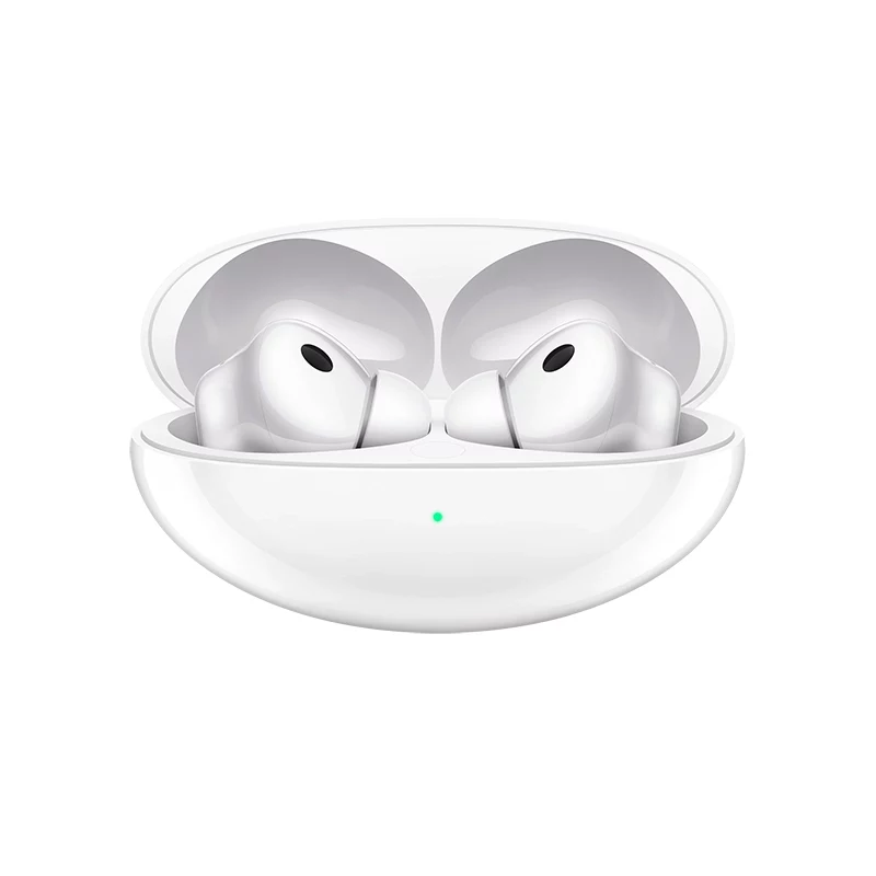 Huawei FreeBuds Neo 55039441 In-Ear-Kopfhörer, ANC, Bluetooth 6.0, Ice White