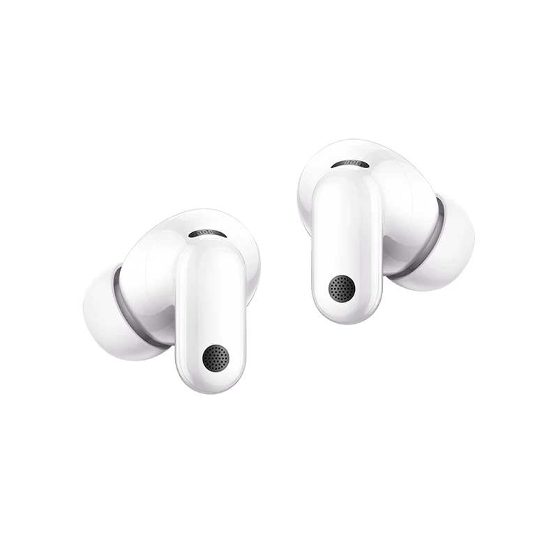 Huawei FreeBuds Neo 55039441 In-Ear-Kopfhörer, ANC, Bluetooth 6.0, Ice White