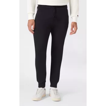 Champion Rib Cuff Pants Herren Jogginghose schwarz 220300 KK001 XL