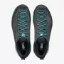Schuhe Mescalito GTX Shark/Azure 41 SCARPA