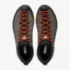 Scarpa Mescalito Zustiegsschuhe - titanium/mango Größe: 43,5
