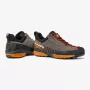 Scarpa Mescalito Zustiegsschuhe - titanium/mango Größe: 44_5