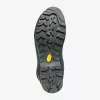 Scarpa Zodiac Trk Gtx Trekkingstiefel - petrol/rust orange Größe: 44