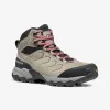Scarpa Moraine Mid Pro GTX Damen Wanderschuhe GORE-TEX - mineral Größe: 39,5