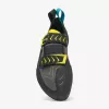Scarpa Kletterschuhe Vapor V Smoke-Yellow 40,5