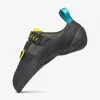 Scarpa Kletterschuhe Vapor V Smoke-Yellow 40,5