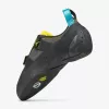 Scarpa Kletterschuhe Vapor V Smoke-Yellow 40,5