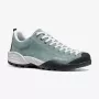 Damenschuhe Outdoor Scarpa Mojito - cloud blue Größe: 40_5