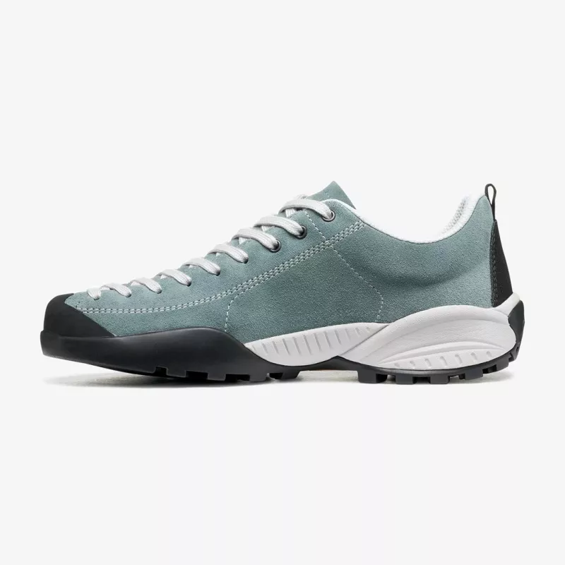 Damenschuhe Outdoor Scarpa Mojito - cloud blue Größe: 40_5